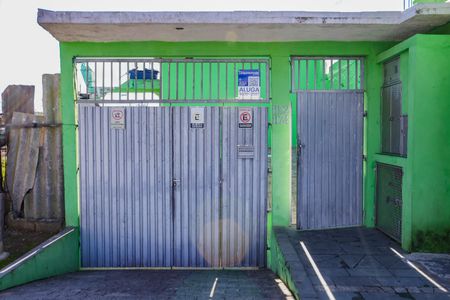 Casa para alugar com 273m², 1 quarto e 3 vagasFachada