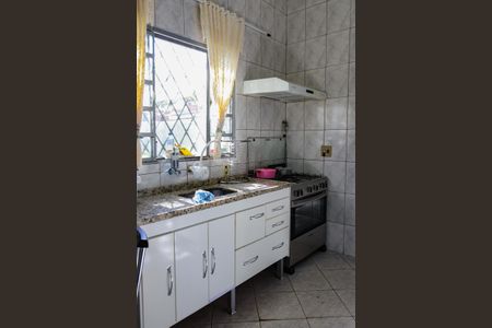 Casa para alugar com 273m², 1 quarto e 3 vagasCozinha