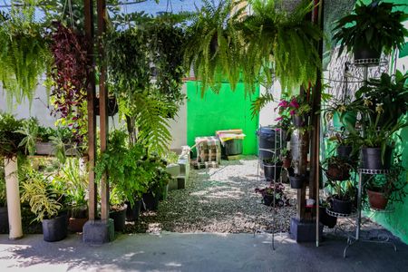 Casa para alugar com 273m², 1 quarto e 3 vagasLavanderia - Churrasqueira, Jardim