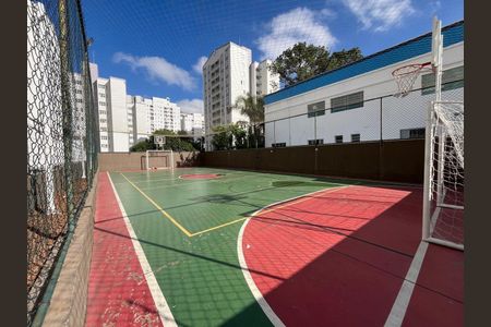 Apartamento à venda com 71m², 3 quartos e 2 vagasFoto 48