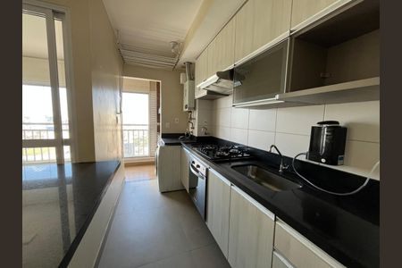 Apartamento à venda com 71m², 3 quartos e 2 vagasFoto 12