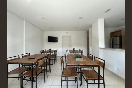 Apartamento à venda com 71m², 3 quartos e 2 vagasFoto 57