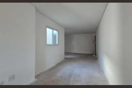 Apartamento à venda com 54m², 2 quartos e 1 vaga Apartamento à venda com 54m², 2 quartos e 1 vagaSala