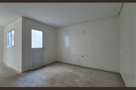 Apartamento à venda com 54m², 2 quartos e 1 vaga Apartamento à venda com 54m², 2 quartos e 1 vagaCozinha