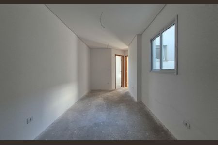 Apartamento à venda com 54m², 2 quartos e 1 vaga Apartamento à venda com 54m², 2 quartos e 1 vagaSala