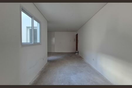 Apartamento à venda com 54m², 2 quartos e 1 vaga Apartamento à venda com 54m², 2 quartos e 1 vagaSala