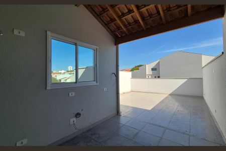 Apartamento à venda com 92m², 2 quartos e 3 vagas Apartamento à venda com 92m², 2 quartos e 3 vagasCobertura