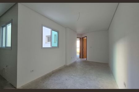 Apartamento à venda com 92m², 2 quartos e 3 vagas Apartamento à venda com 92m², 2 quartos e 3 vagasSala