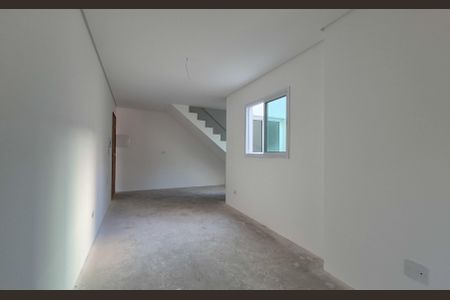 Apartamento à venda com 92m², 2 quartos e 3 vagas Apartamento à venda com 92m², 2 quartos e 3 vagasSala