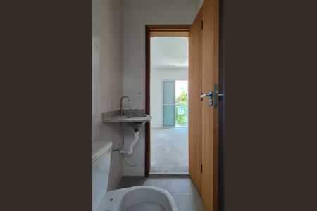 Apartamento à venda com 92m², 2 quartos e 3 vagas Apartamento à venda com 92m², 2 quartos e 3 vagasBanheiro da suíte