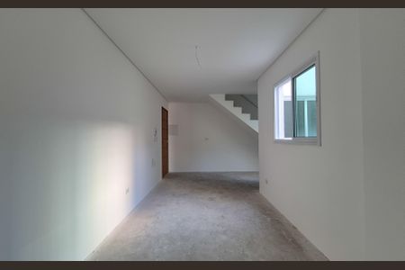 Apartamento à venda com 92m², 2 quartos e 3 vagas Apartamento à venda com 92m², 2 quartos e 3 vagasSala