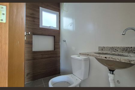 Apartamento à venda com 92m², 2 quartos e 3 vagas Apartamento à venda com 92m², 2 quartos e 3 vagasBanheiro