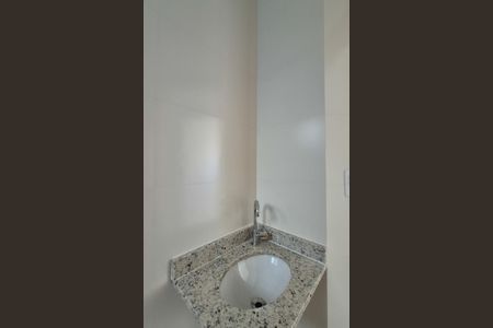 Apartamento à venda com 92m², 2 quartos e 3 vagas Apartamento à venda com 92m², 2 quartos e 3 vagasBanheiro