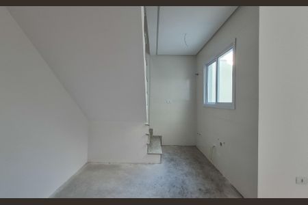 Apartamento à venda com 92m², 2 quartos e 3 vagas Apartamento à venda com 92m², 2 quartos e 3 vagasCozinha