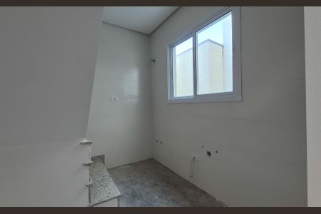 Apartamento à venda com 92m², 2 quartos e 3 vagas Apartamento à venda com 92m², 2 quartos e 3 vagasCozinha