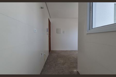 Apartamento à venda com 79m², 2 quartos e 1 vagaCozinha