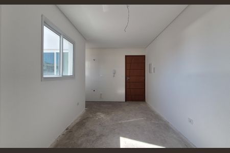 Apartamento à venda com 79m², 2 quartos e 1 vagaSala