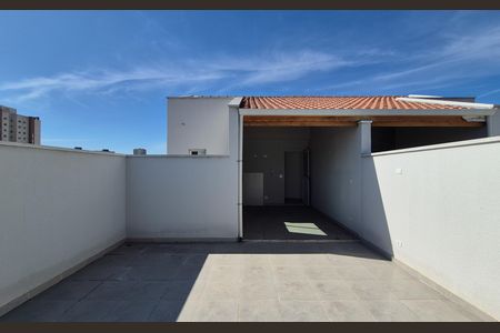 Apartamento à venda com 79m², 2 quartos e 1 vagaCobertura
