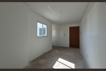 Apartamento à venda com 79m², 2 quartos e 1 vagaSala