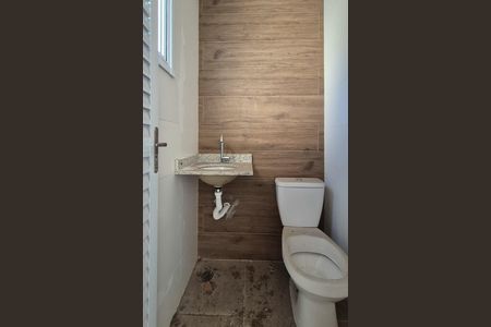 Apartamento à venda com 79m², 2 quartos e 1 vagaLavabo