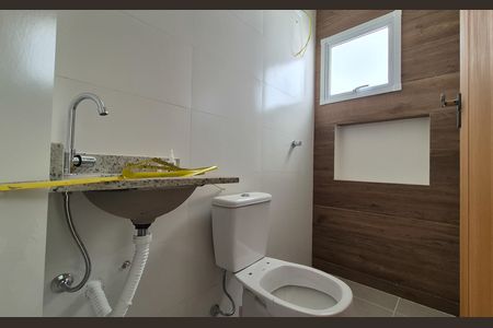 Apartamento à venda com 79m², 2 quartos e 1 vagaBanheiro