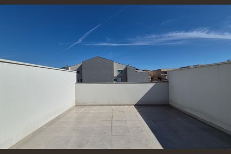 Apartamento à venda com 79m², 2 quartos e 1 vagaCobertura