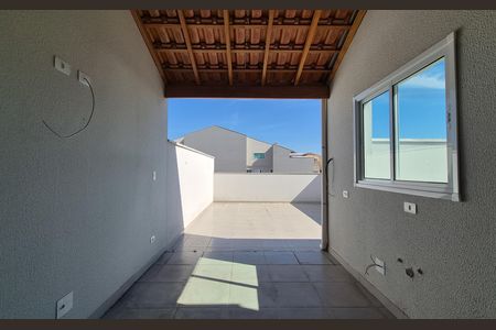 Apartamento à venda com 79m², 2 quartos e 1 vagaCobertura