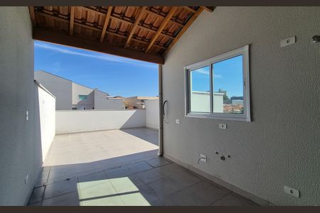 Apartamento à venda com 79m², 2 quartos e 1 vagaCobertura