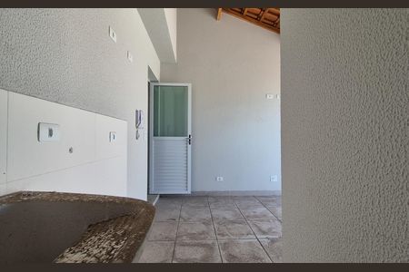 Apartamento à venda com 79m², 2 quartos e 1 vagaLavanderia