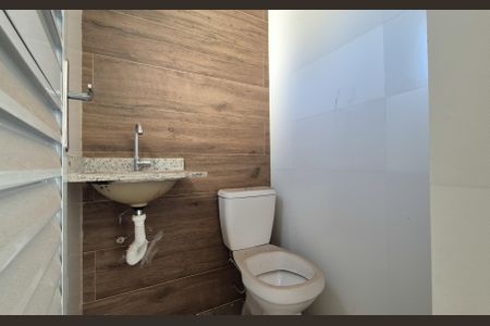 Apartamento à venda com 79m², 2 quartos e 1 vagaLavabo