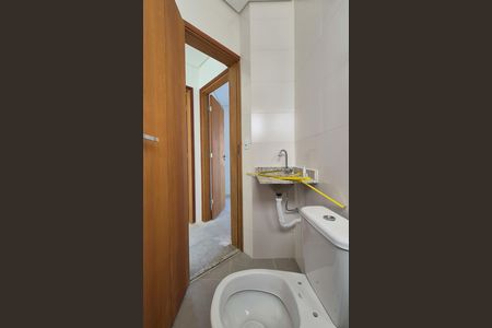 Apartamento à venda com 79m², 2 quartos e 1 vagaBanheiro