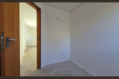 Apartamento à venda com 79m², 2 quartos e 1 vagaQuarto