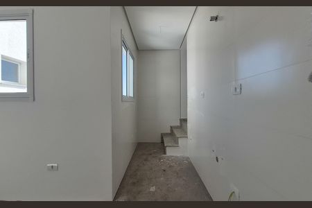 Apartamento à venda com 79m², 2 quartos e 1 vagaCozinha