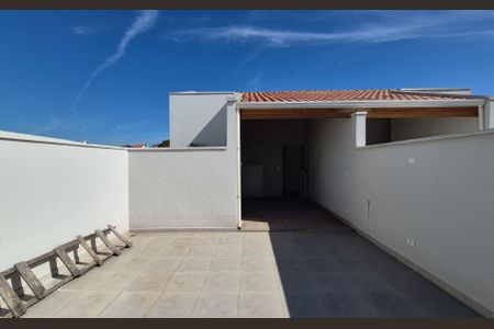 Apartamento à venda com 92m², 2 quartos e 1 vagaCobertura