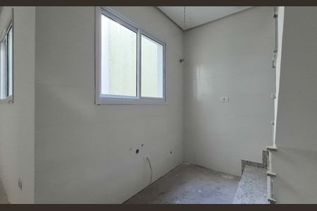 Apartamento à venda com 92m², 2 quartos e 1 vagaCozinha