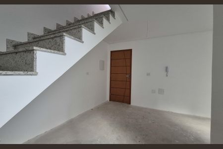 Apartamento à venda com 92m², 2 quartos e 1 vagaCozinha