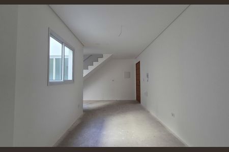 Apartamento à venda com 92m², 2 quartos e 1 vagaSala