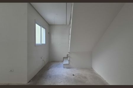 Apartamento à venda com 92m², 2 quartos e 1 vagaCozinha