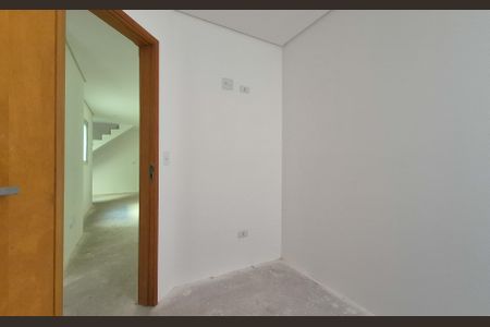 Apartamento à venda com 92m², 2 quartos e 1 vagaQuarto