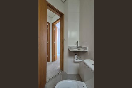 Apartamento à venda com 92m², 2 quartos e 1 vagaBanheiro