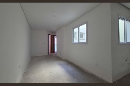 Apartamento à venda com 92m², 2 quartos e 1 vagaSala