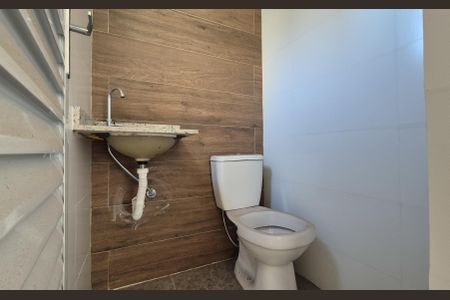 Apartamento à venda com 92m², 2 quartos e 1 vagaLavabo Cobertura