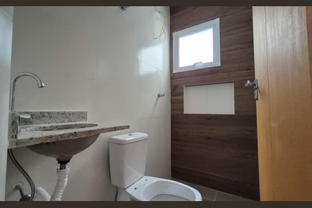 Apartamento à venda com 92m², 2 quartos e 1 vagaBanheiro