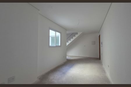 Apartamento à venda com 92m², 2 quartos e 1 vagaSala