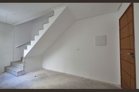 Apartamento à venda com 92m², 2 quartos e 1 vagaCozinha