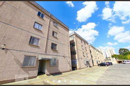 Apartamento à venda com 76m², 2 quartos e 1 vagaEstacionamento