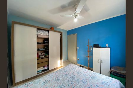 Apartamento à venda com 76m², 2 quartos e 1 vagaQuarto 1