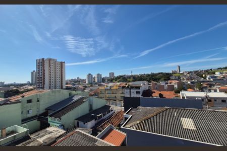 Apartamento à venda com 80m², 2 quartos e 1 vaga Apartamento à venda com 80m², 2 quartos e 1 vagaVista