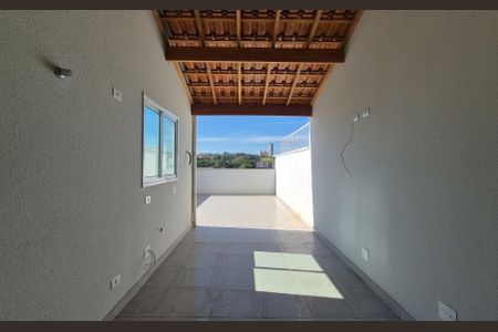 Apartamento à venda com 80m², 2 quartos e 1 vaga Apartamento à venda com 80m², 2 quartos e 1 vagaCobertura