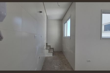 Apartamento à venda com 80m², 2 quartos e 1 vaga Apartamento à venda com 80m², 2 quartos e 1 vagaCozinha